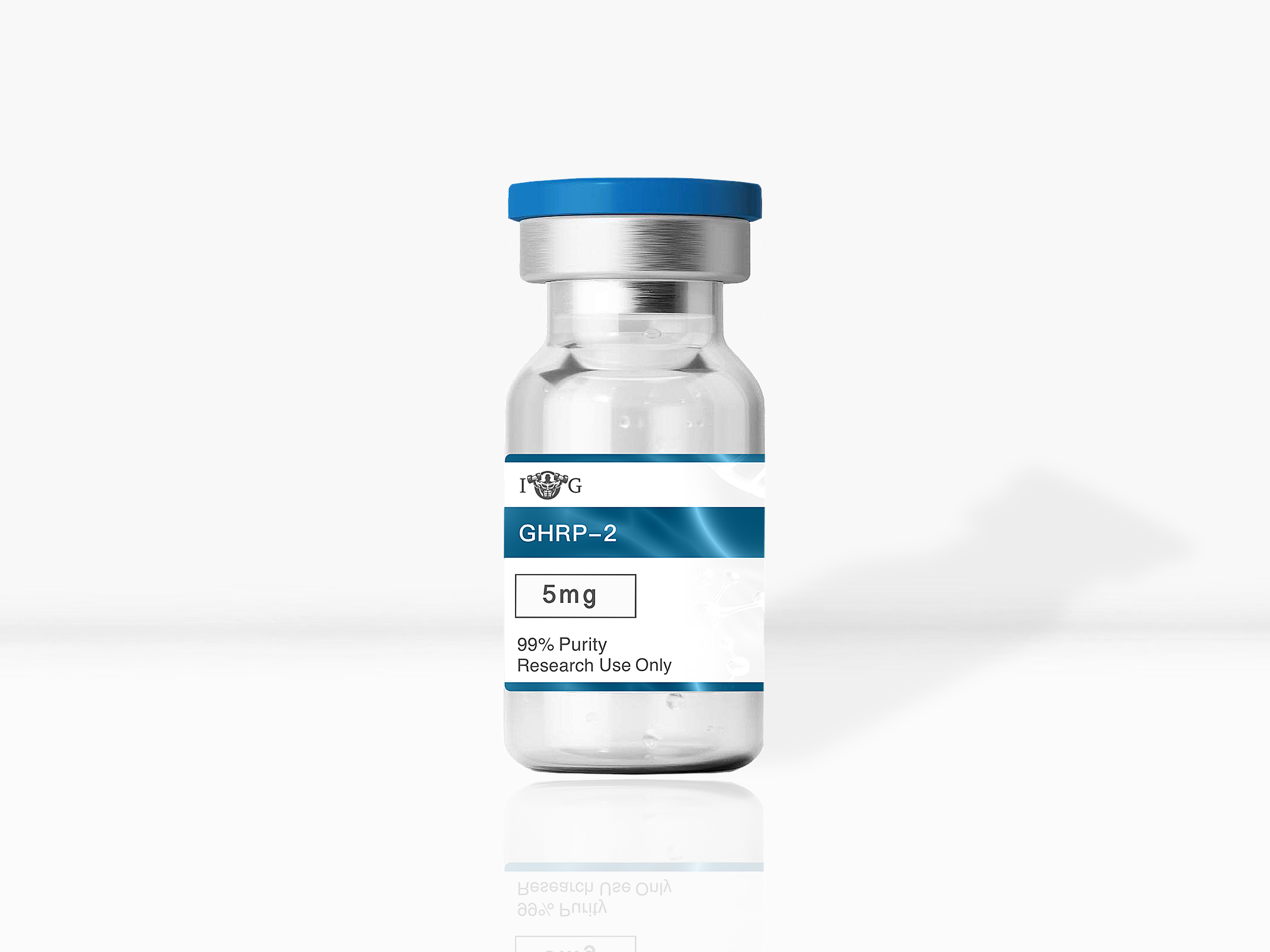 GHRP-2 5mg Vial