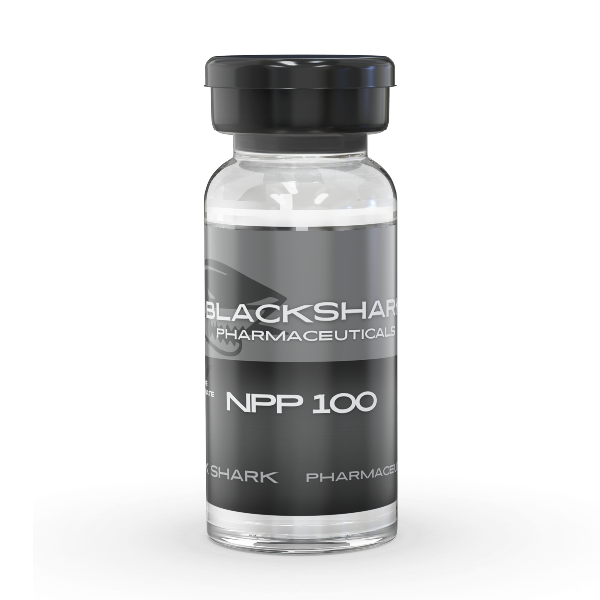 BlackShark NPP 100