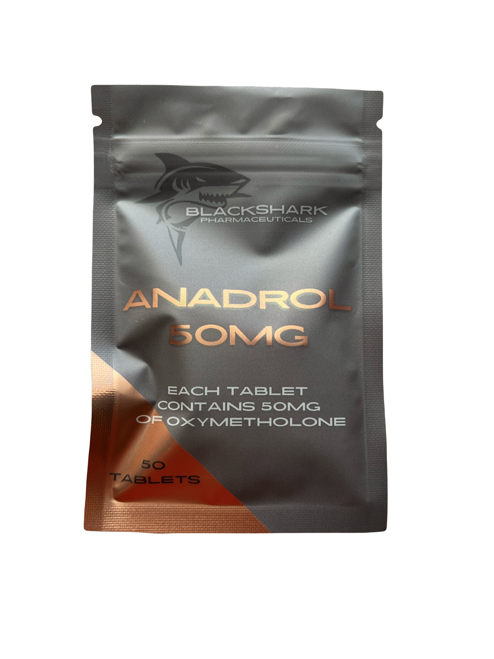 Anadrol 50mg Tablets