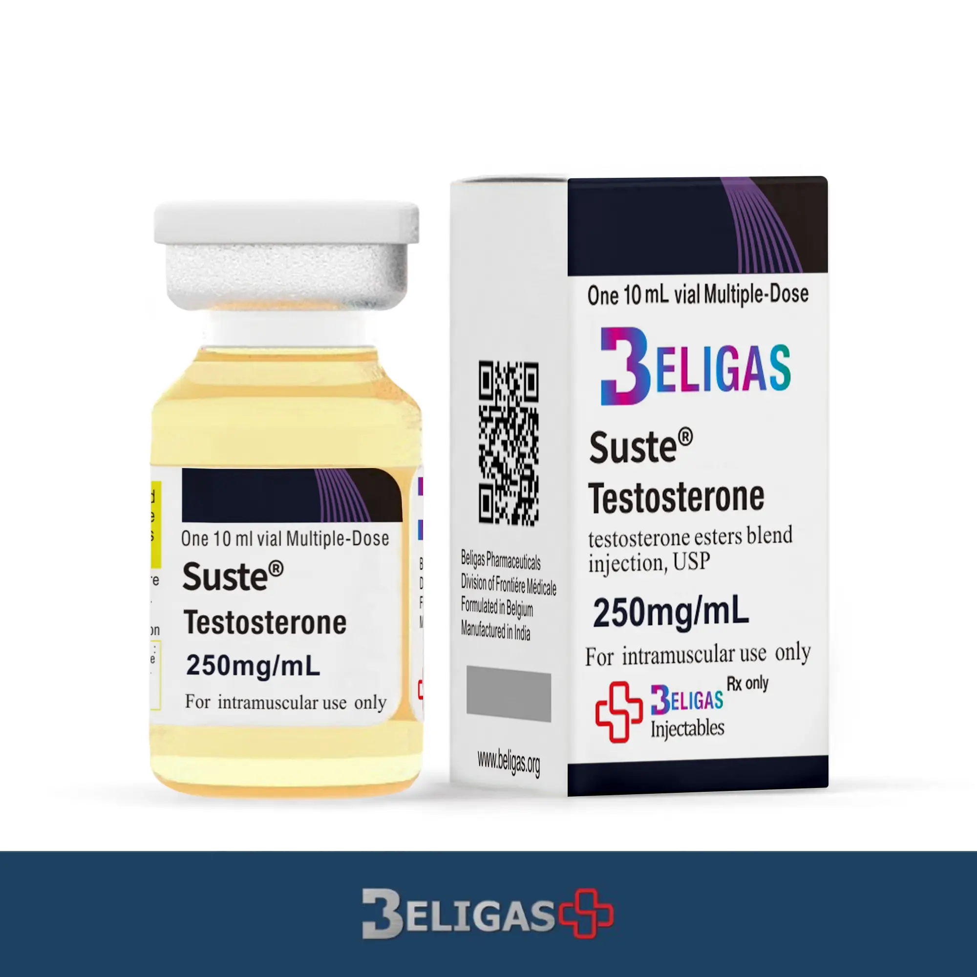 SUSTANON 250