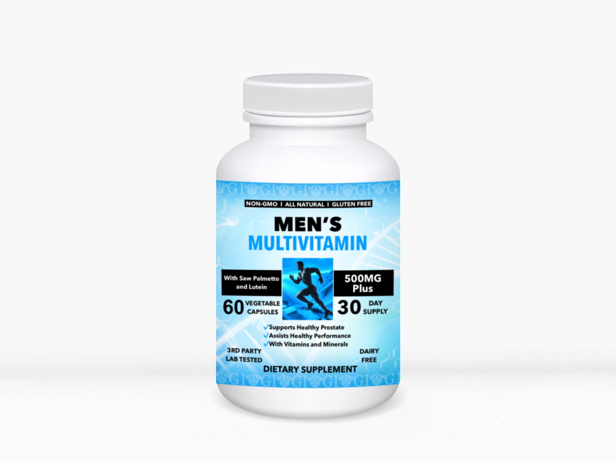 Men's Multivitamin