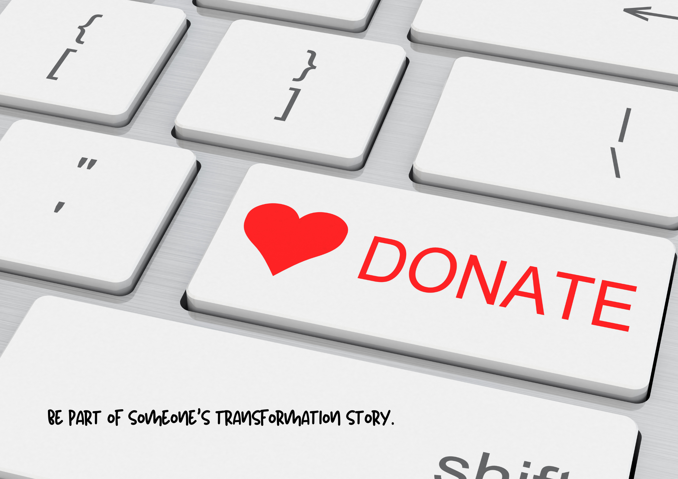 Donation