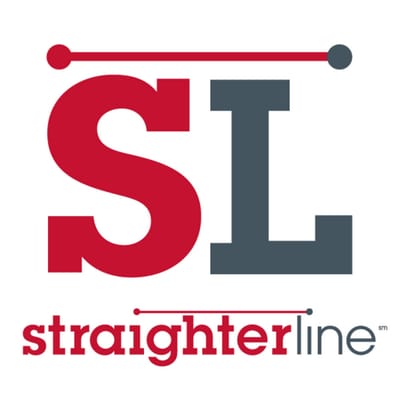 StraighterLine Online Courses