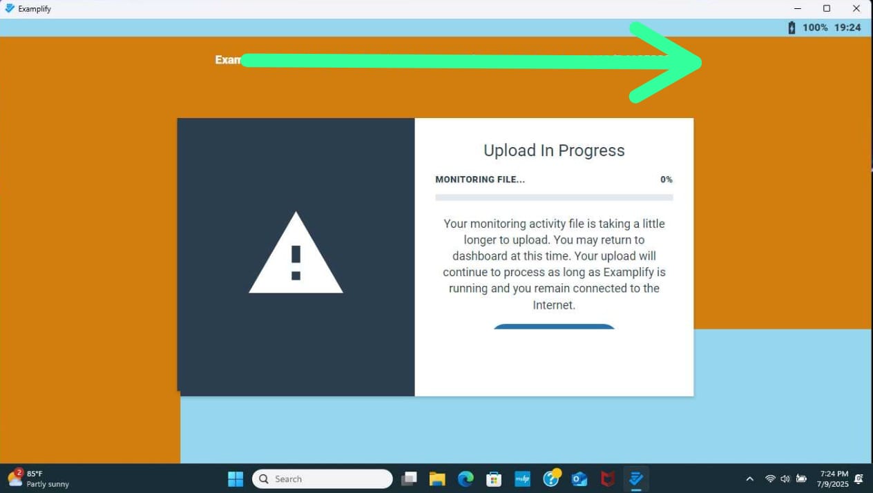 Chamberlain University pathophysiology- comprehensive final