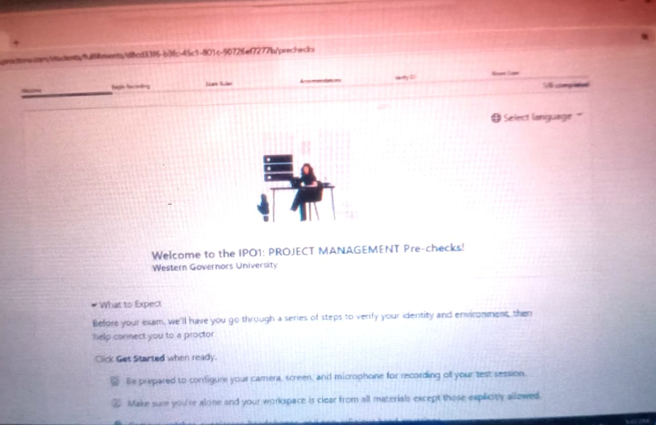 2026 C722 Project Management PRACTICE  EXAM QUESTIONS