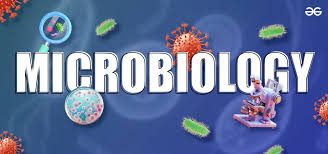 MICROBIOLOGY TUTORING