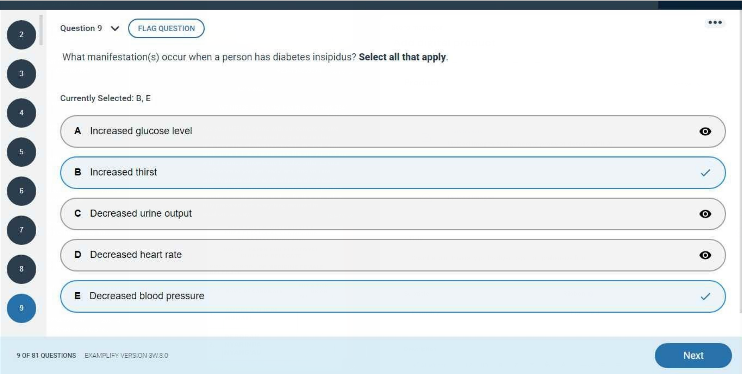 Chamberlain University pathophysiology- comprehensive final