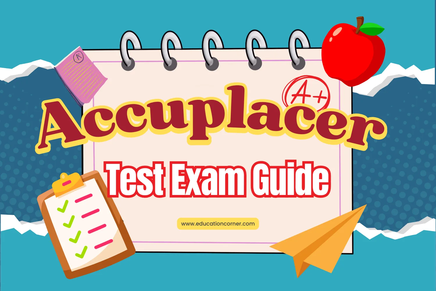 OCTOBER 2025 ACCUPLACER EXAM