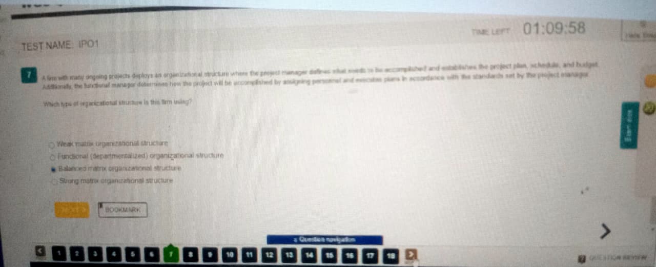 2026 C722 Project Management PRACTICE  EXAM QUESTIONS