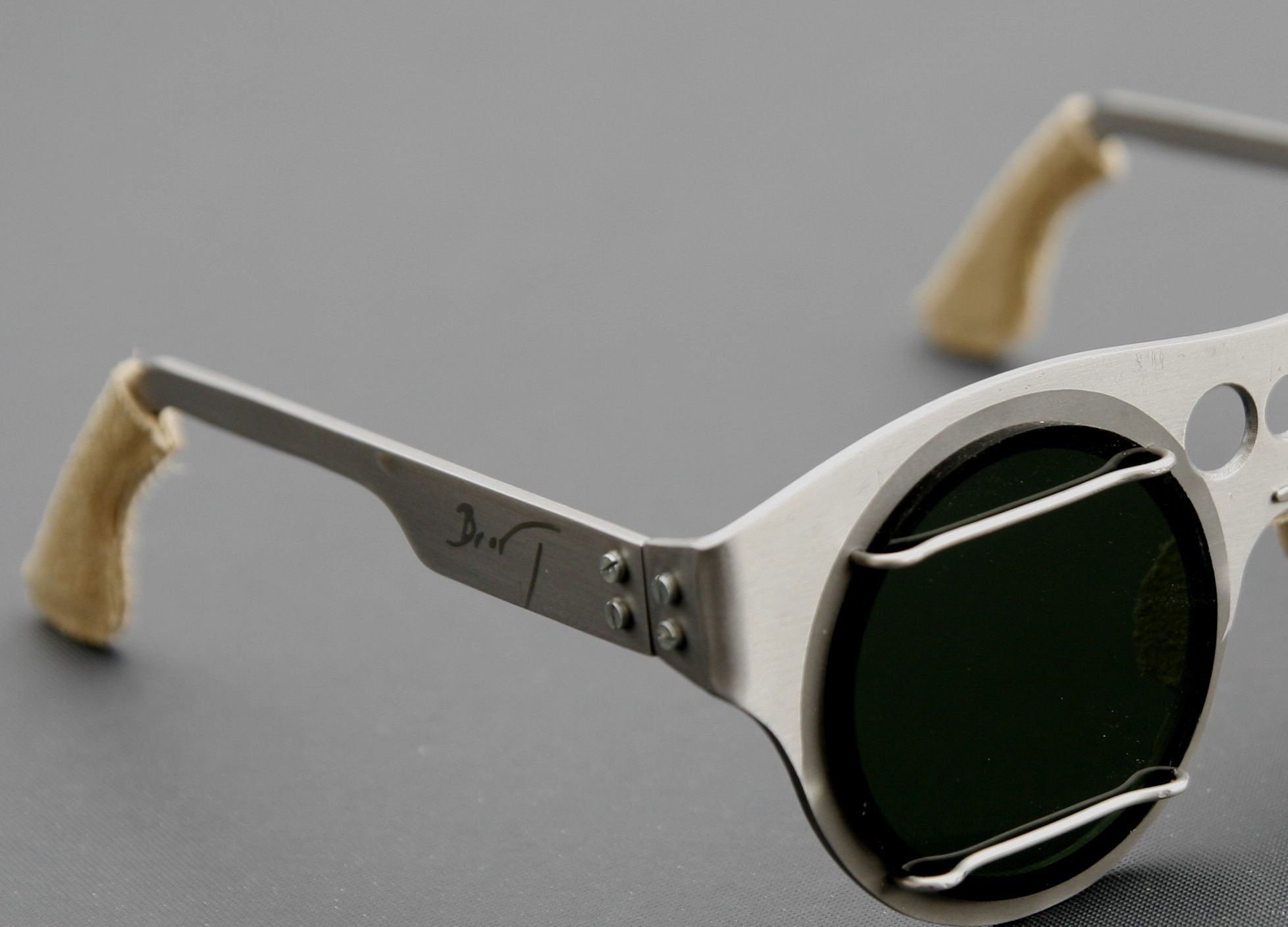 SteamPunk Industrial Design