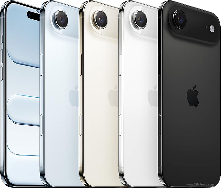 Apple iPhone 17 Air