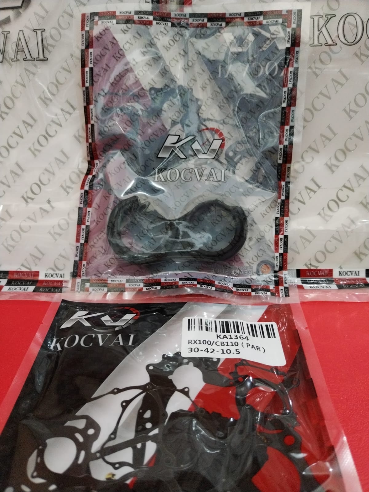 Retenedor 30-42-10.5