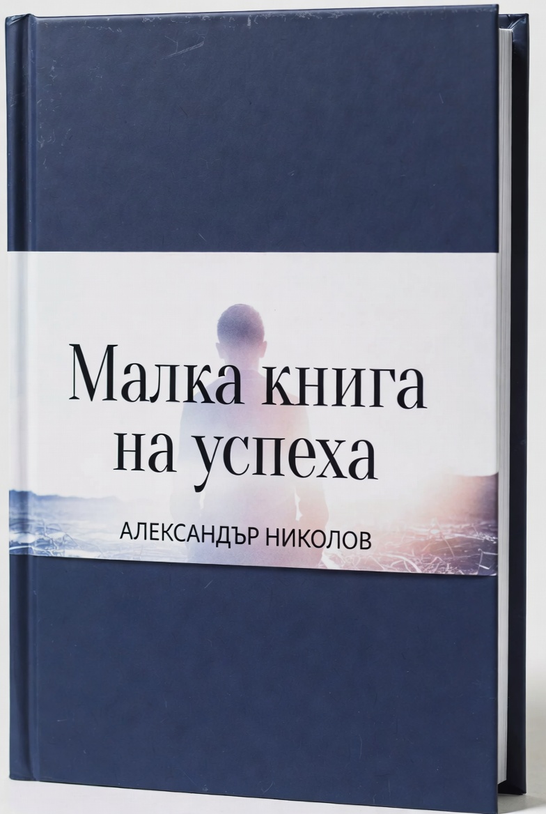 Малка Книга на Успеха