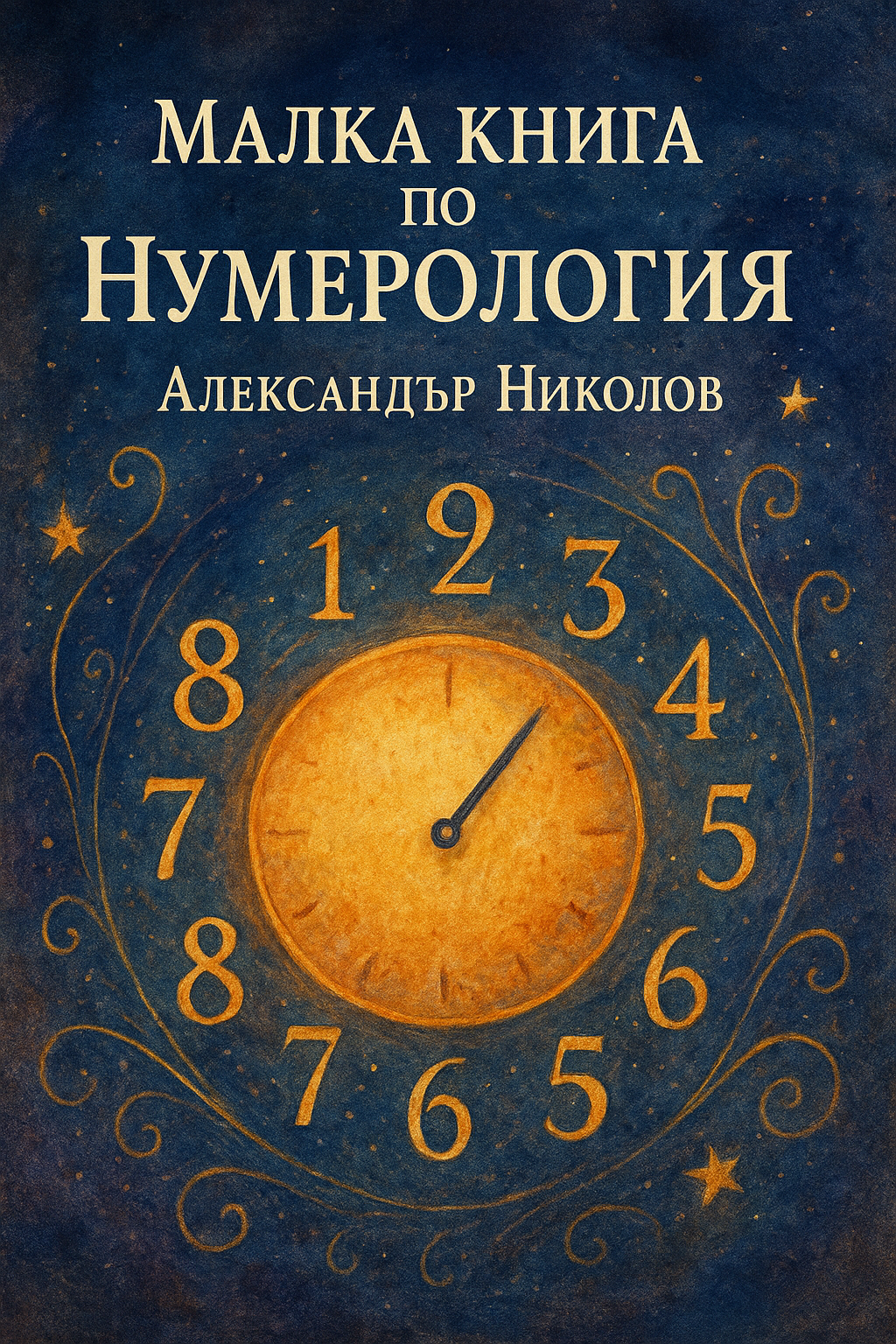 Малка Книга по Нумерология