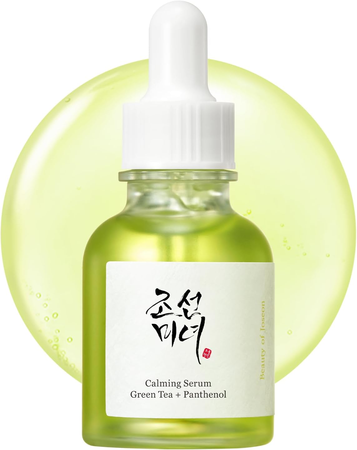 Beauty of Joseon Calming Serum