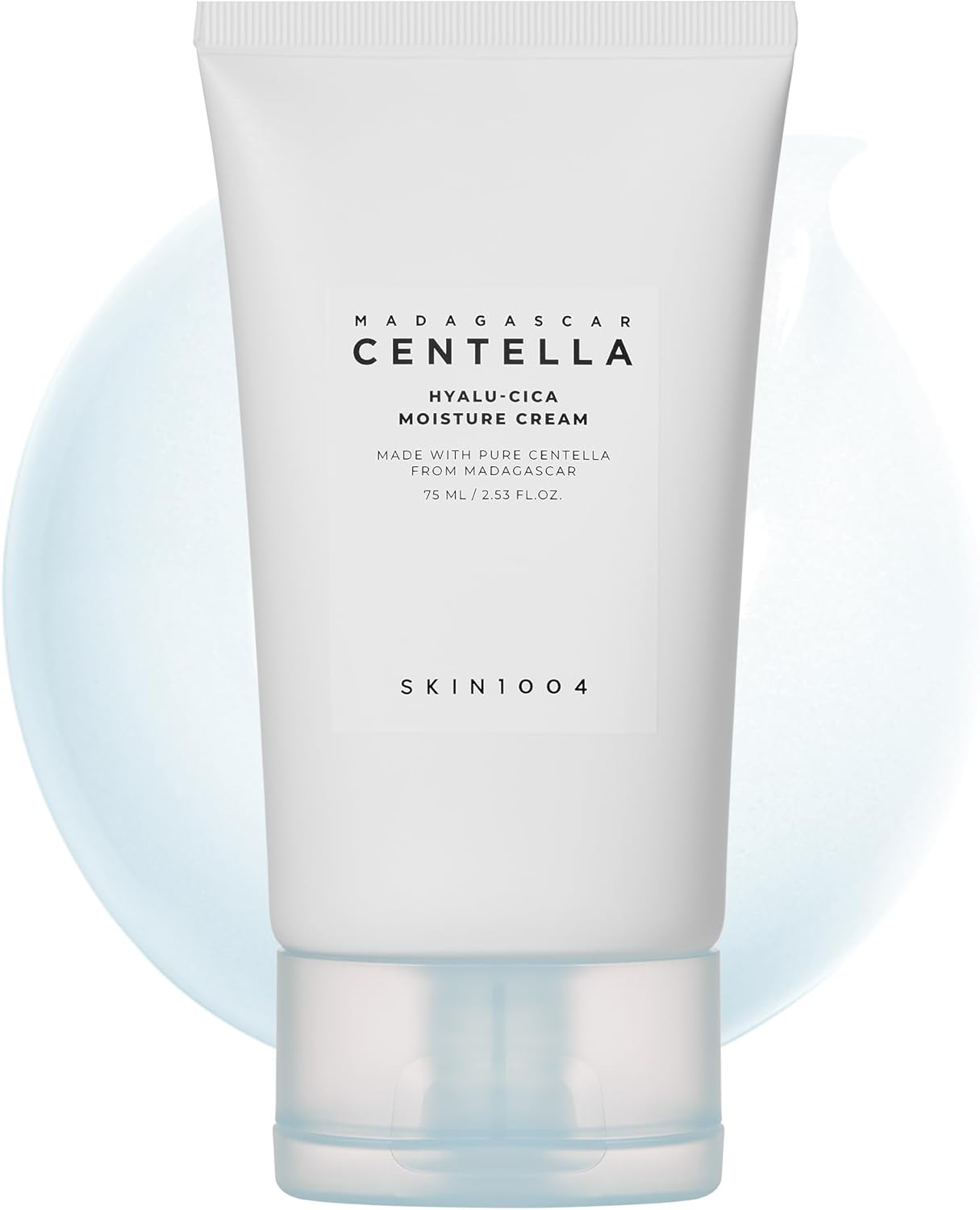 SKIN1004 Madagascar Centella Hyalu-Cica Moisture Cream