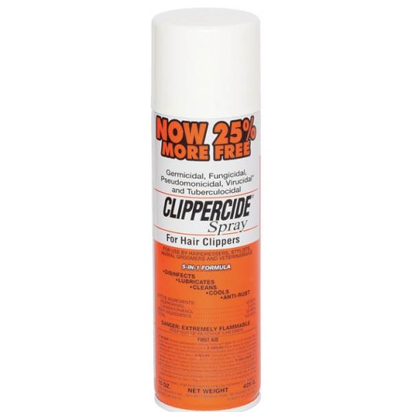 CLIPPERCIDE Clipper Sray