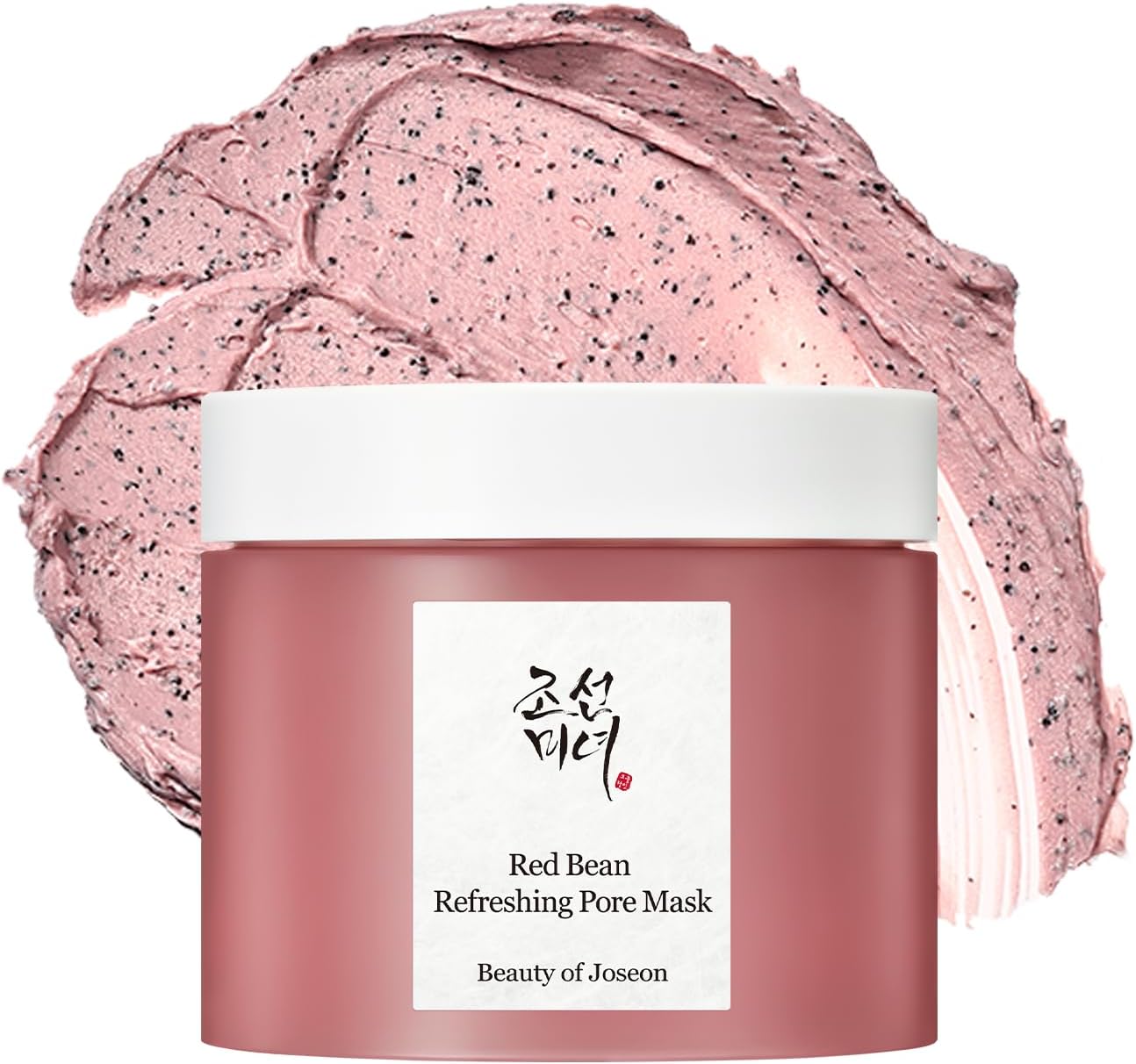 Beauty of Joseon Red Bean Refreshing Pore Mask