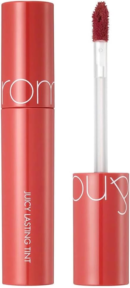 ROMAND Juicy Lasting Tint Lip Gloss