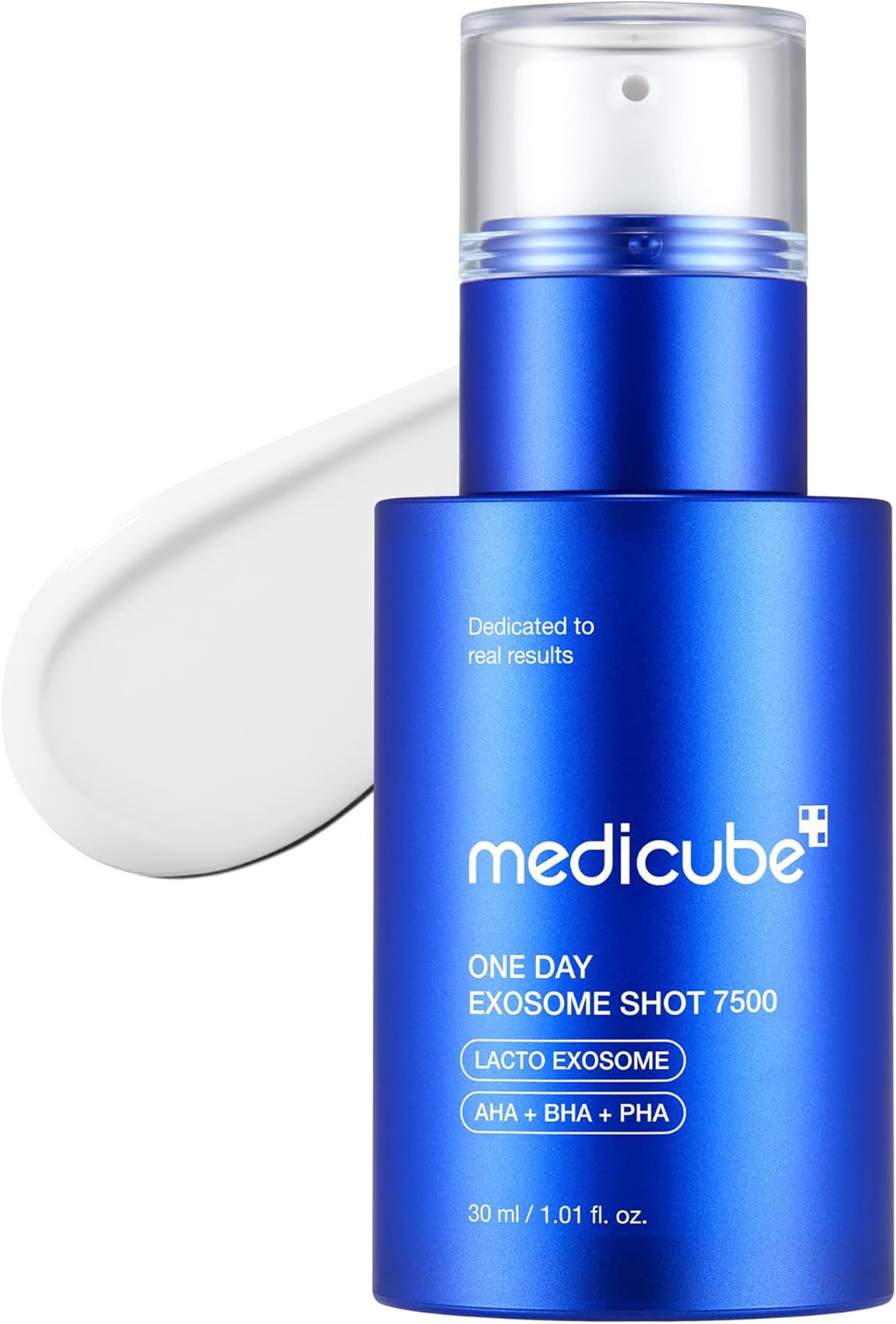 Medicube One Day Exosome Shot 7500