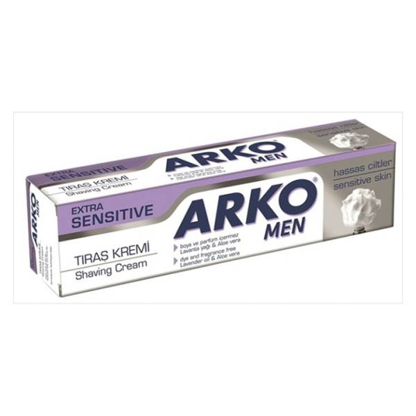ARKO Shaving Cream