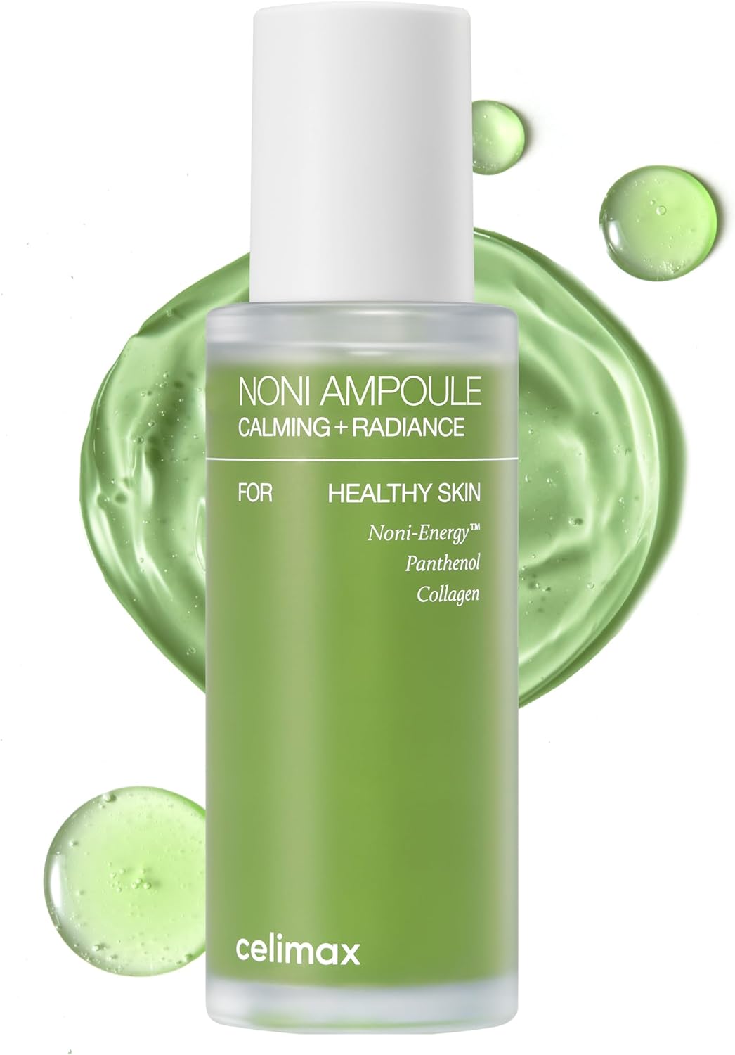 celimax Noni Ampoule Calming + Radiance