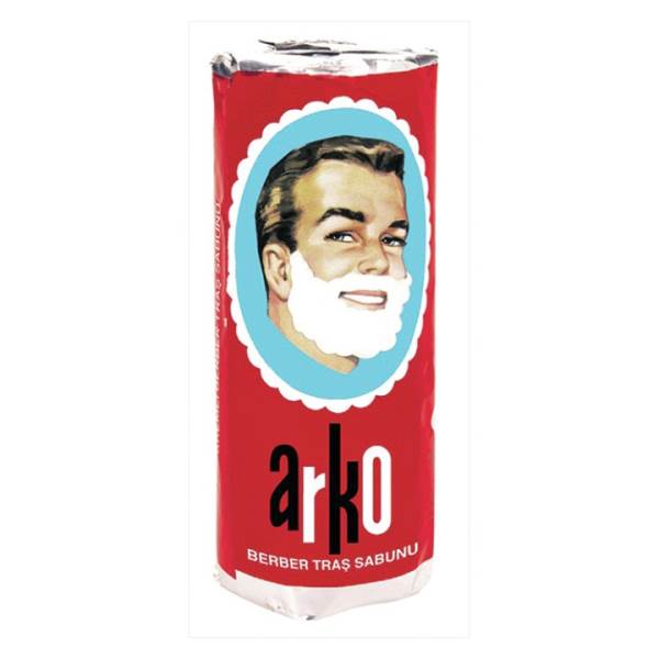 ARKO Shaving Soap Stick