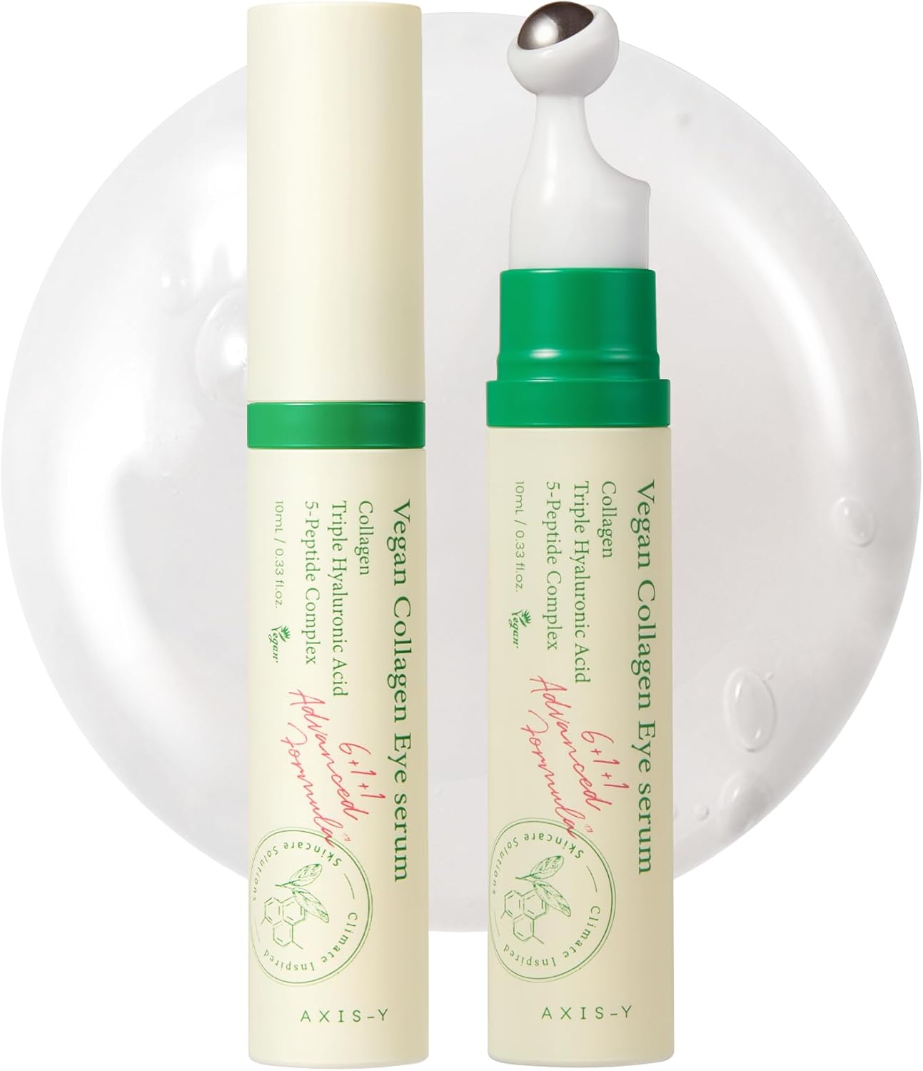 AXIS-Y Vegan Collagen Eye Serum