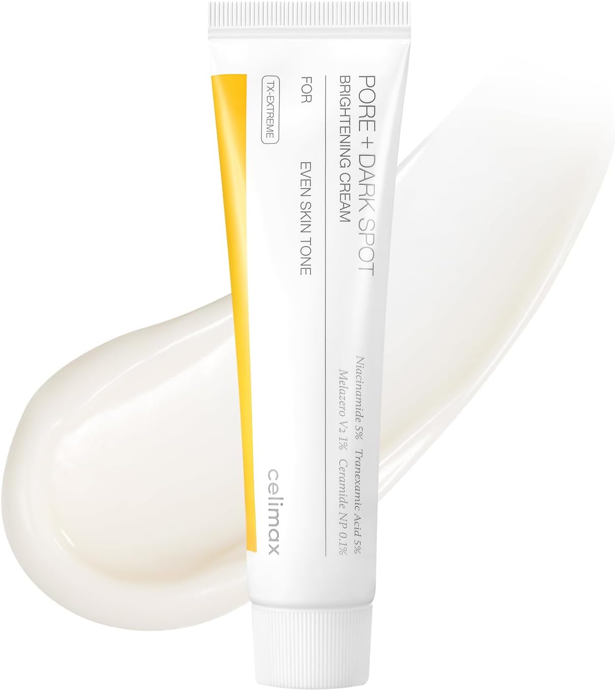 Celimax Pore + Dark Spot Brightening Cream