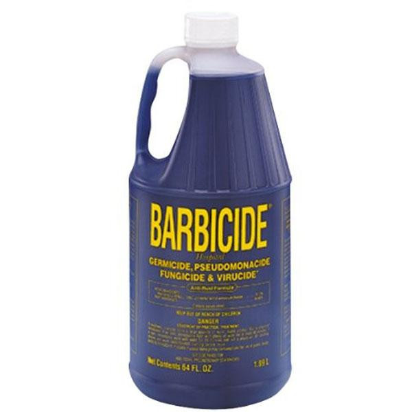 BARBICIDE Barbicide Disinfectant