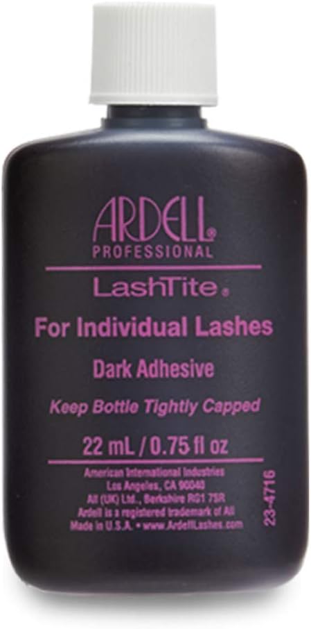 Ardell LashTite Dark Adhesive
