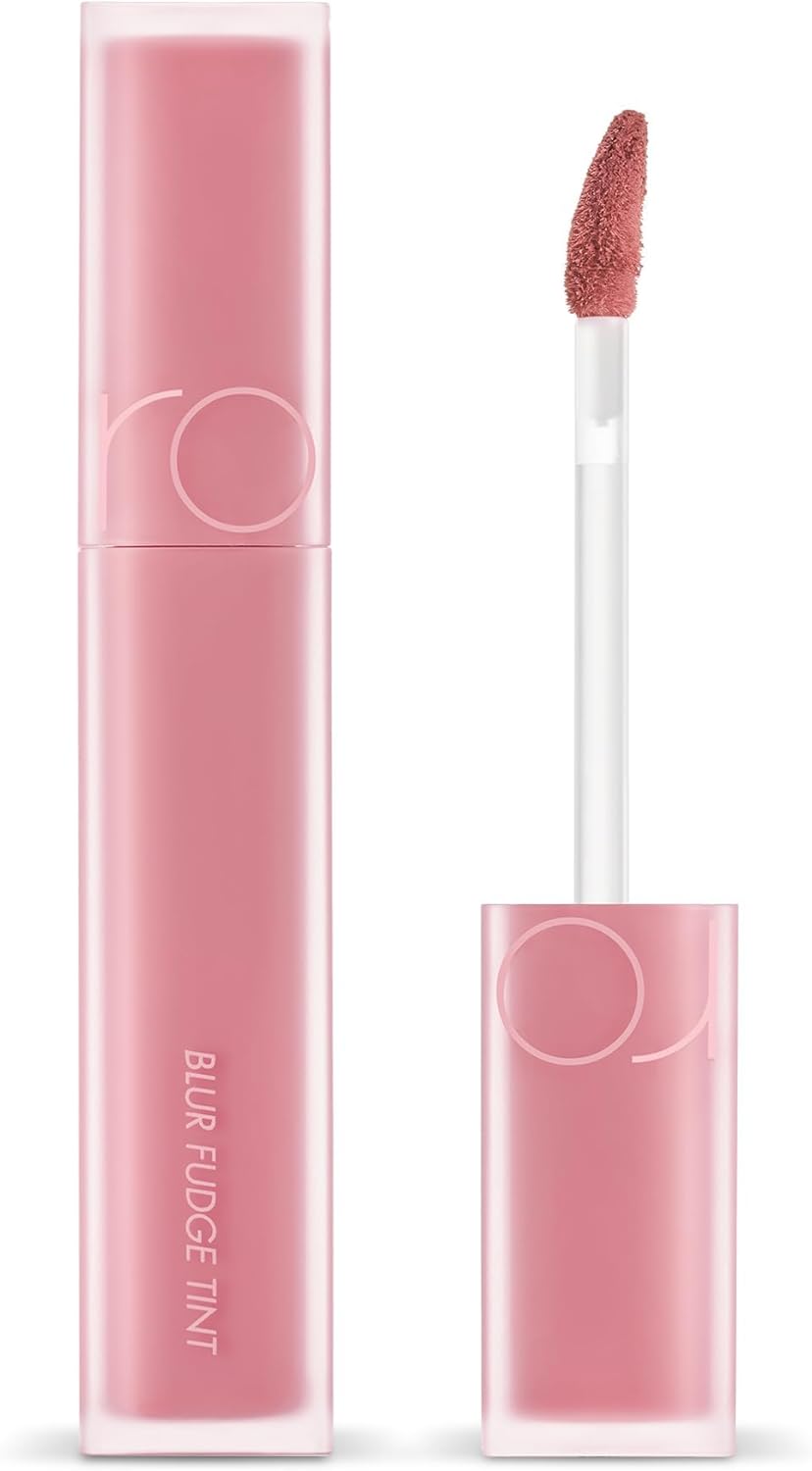 Rom&nd  Blur Fudge Tint Lip Tint