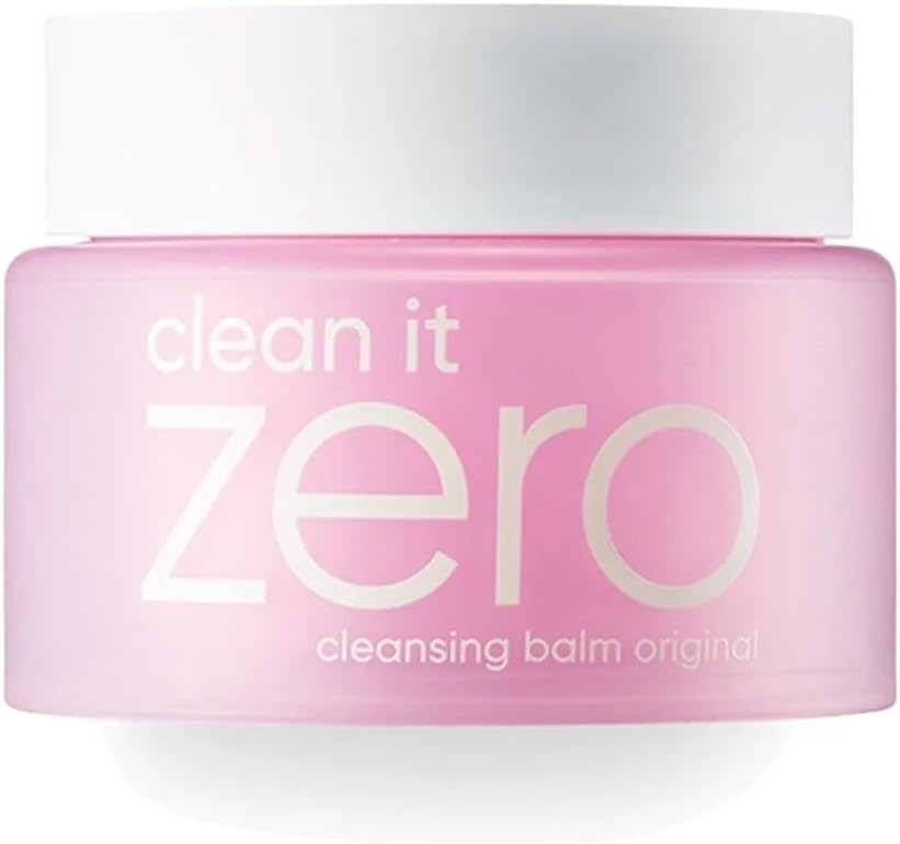 Banila Co Clean It Zero Cleansing Balm