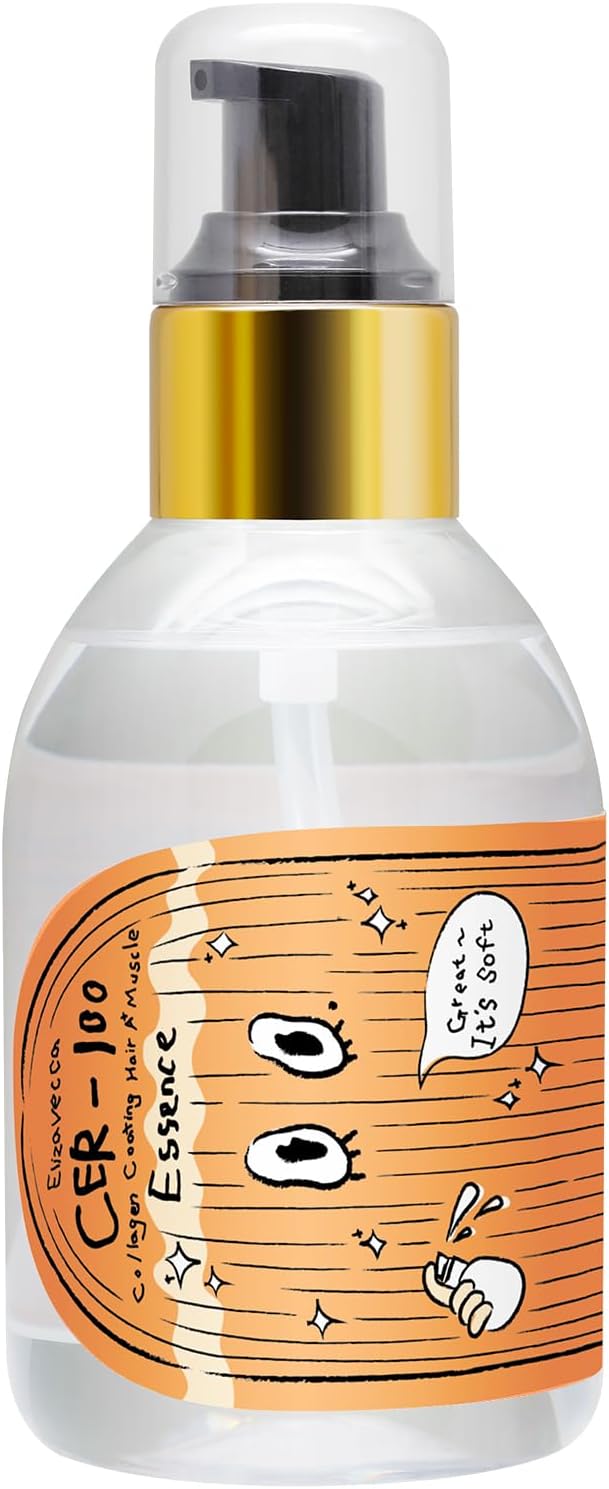 Elizavecca CER-100 Hair Essence