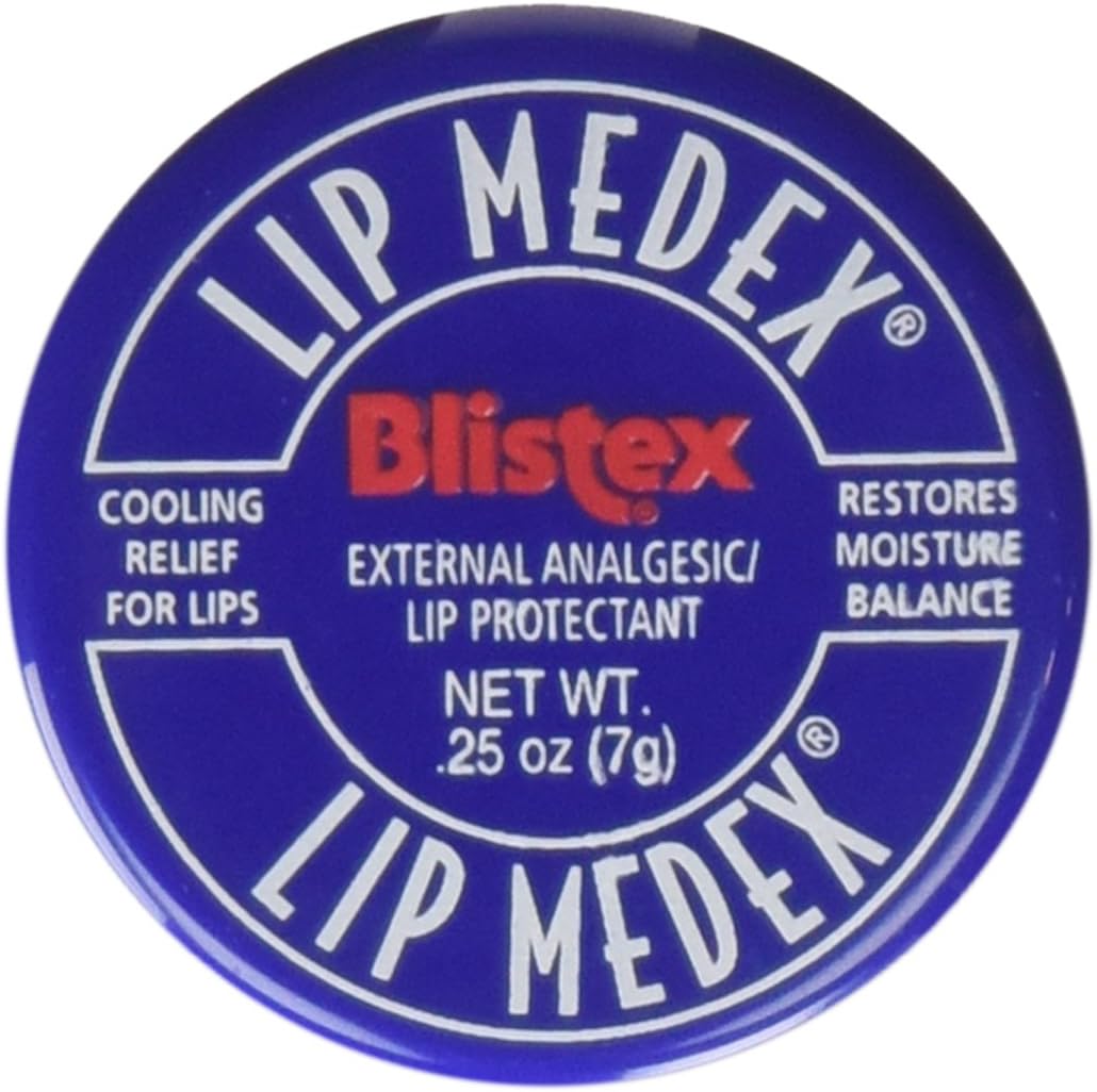 Blistex Lip Medex