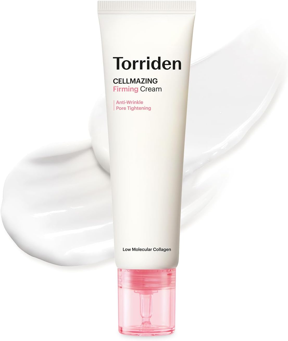 Torriden Cellmazing Firming Cream