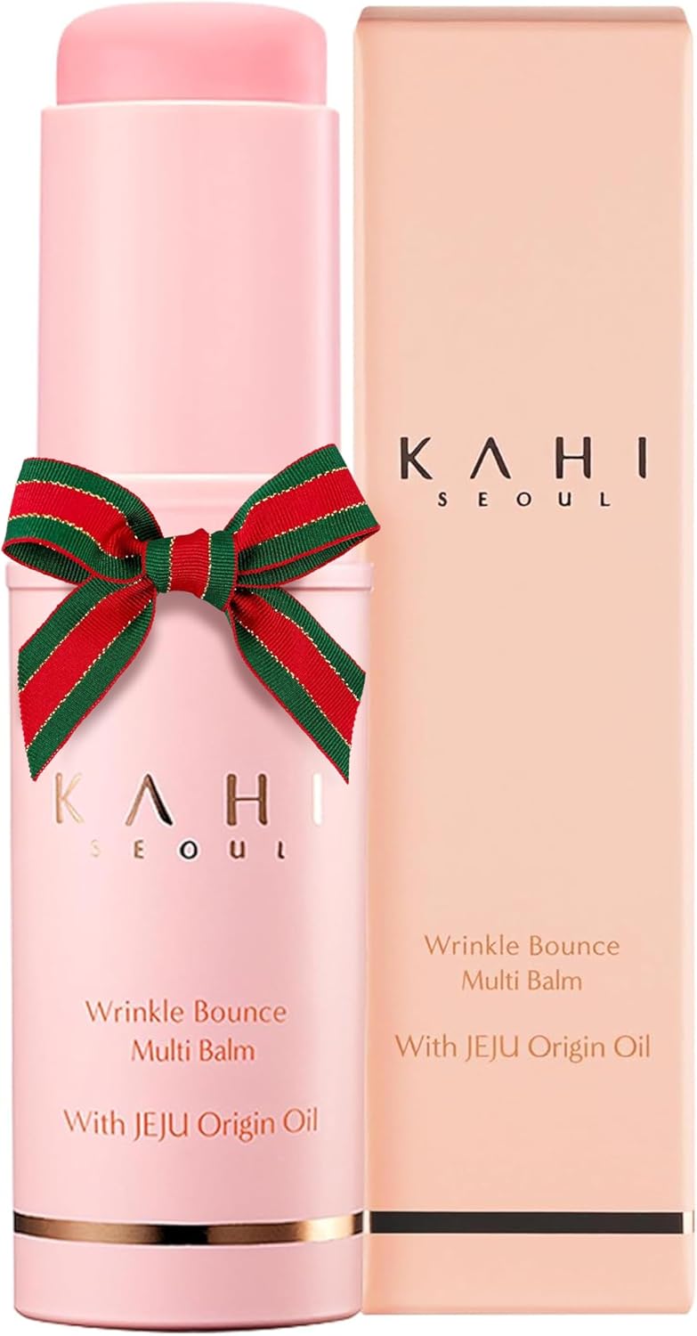 Kahi Seoul Wrinkle Bounce Multi Balm