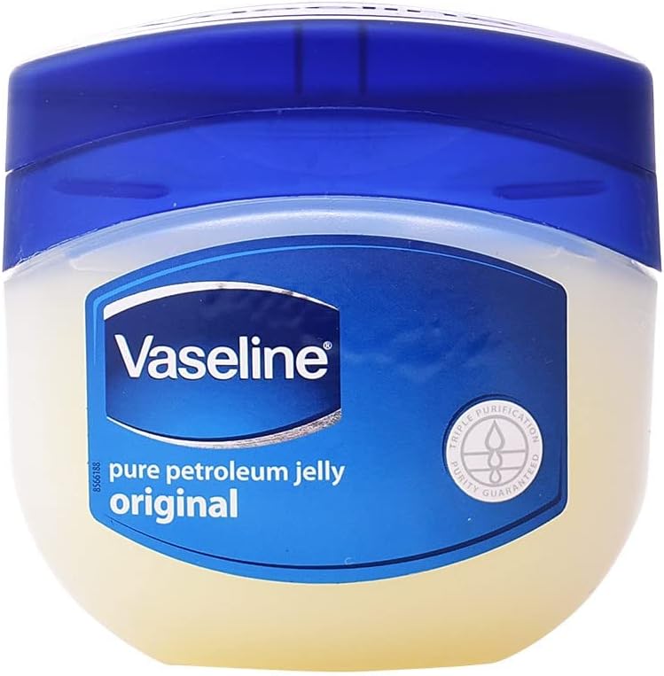 Vaseline Pure Petroleum Jelly Original 250ml 