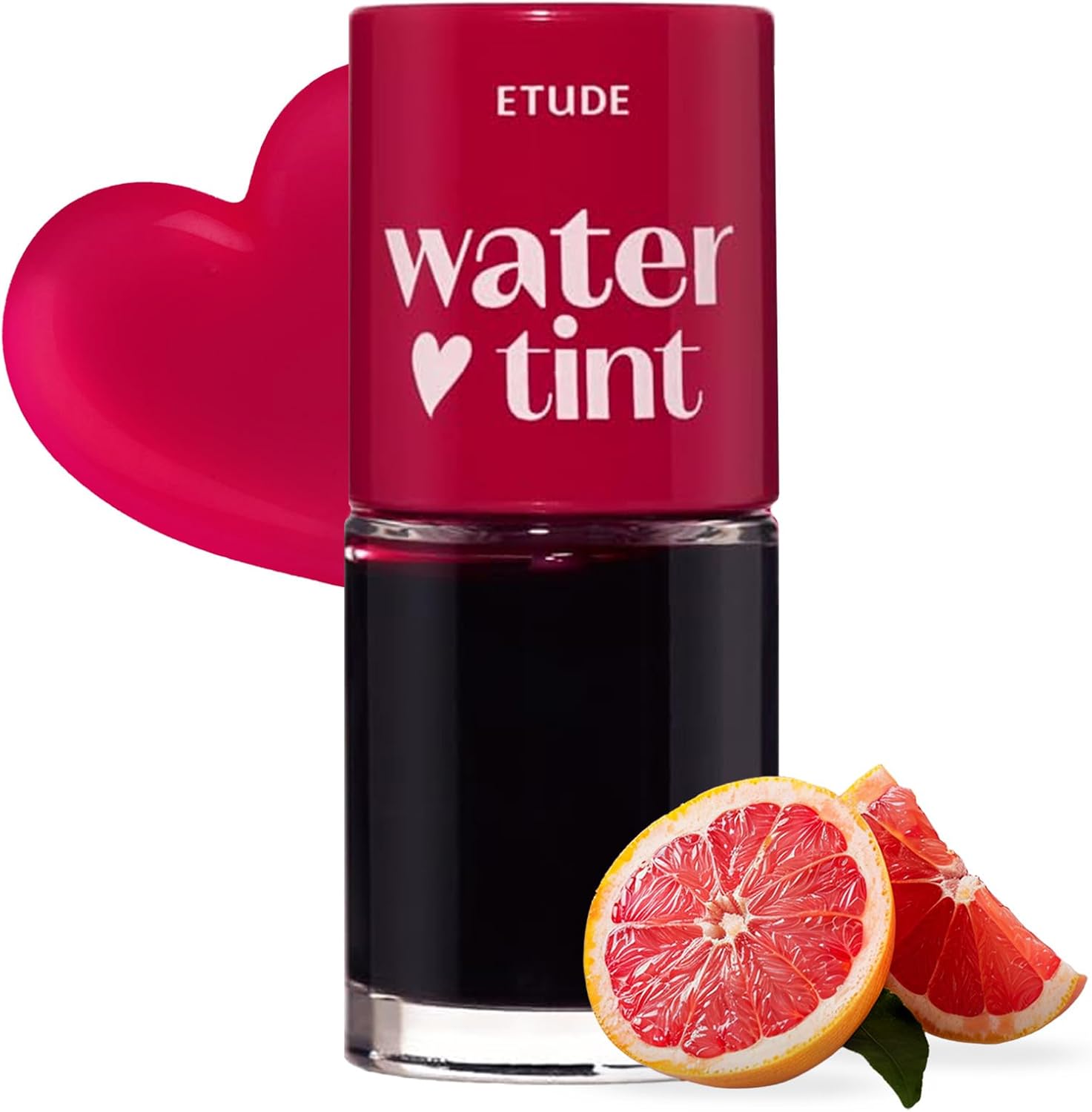 ETUDE Water Tint Grapefruit Ade