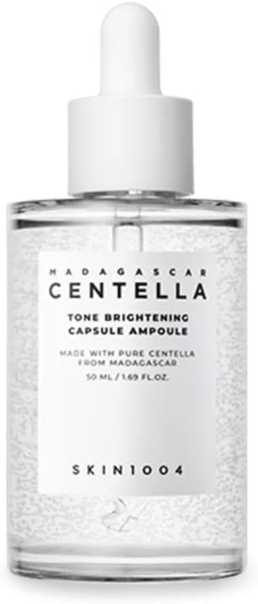 Centella Tone Brightening Capsule Ampoule