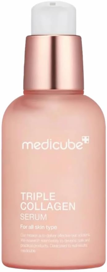 medicube Triple Collagen Serum