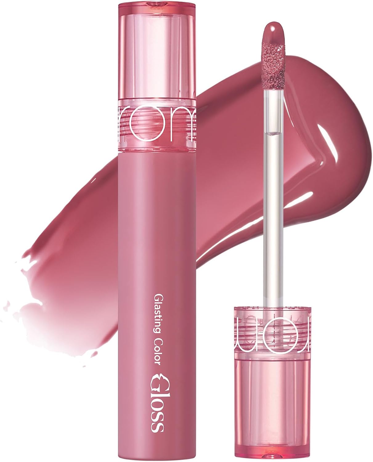 ROMAND Glazing Color Lip Gloss