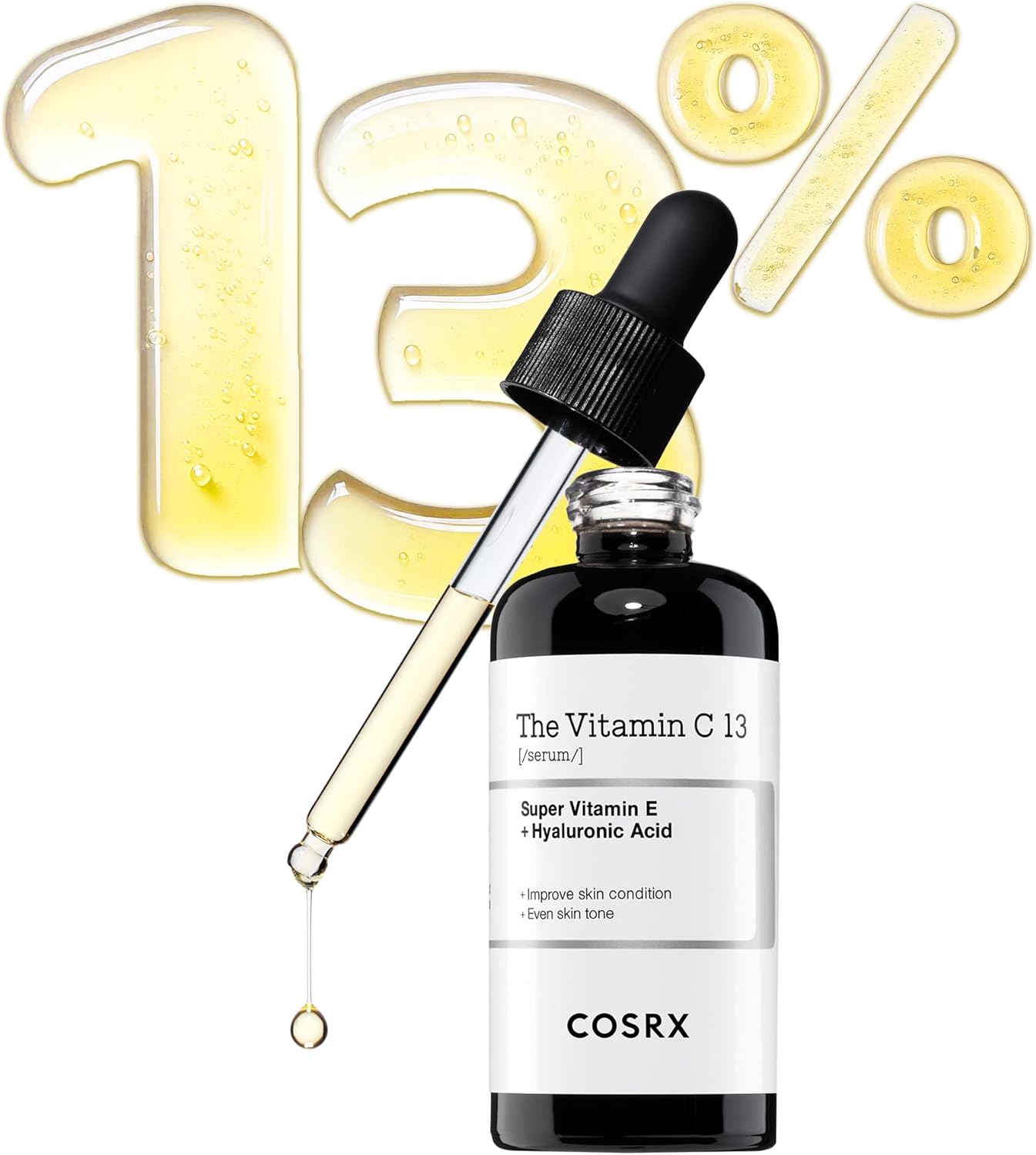 COSRX The Vitamin C 13 Serum