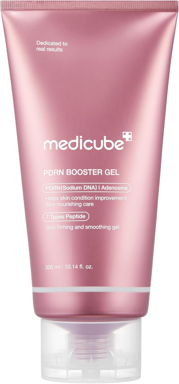 Medicube Pore Booster Gel