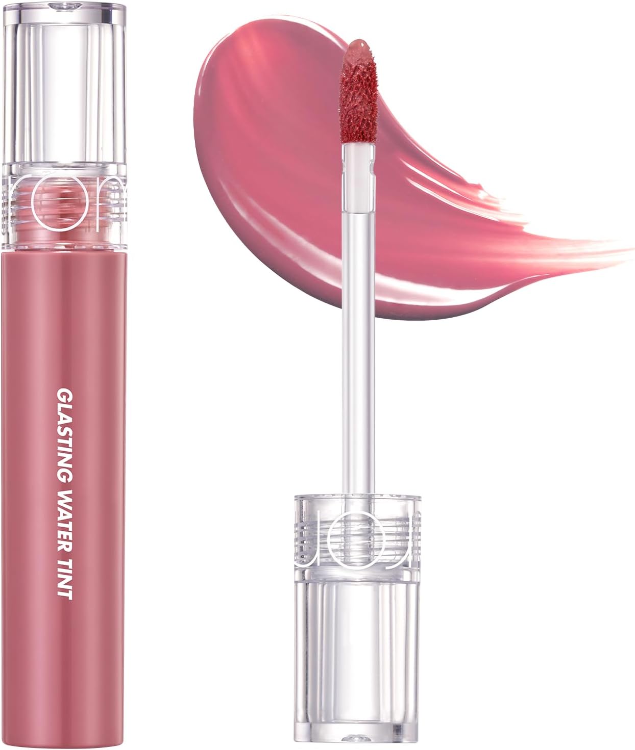 ROMAND Glasting Water Tint Lip Gloss