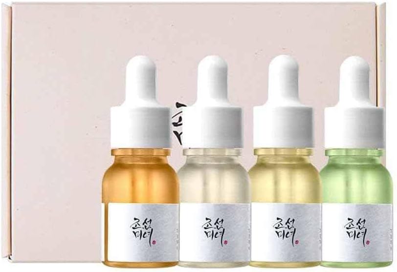 Beauty of Joseon Serum Discovery Kit