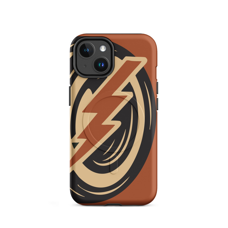 Flash Lightning Phone Case