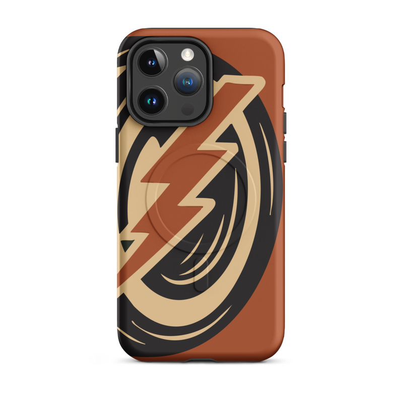 Flash Lightning Phone Case