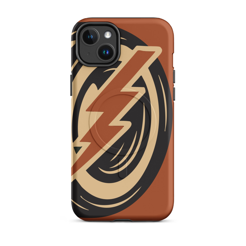 Flash Lightning Phone Case