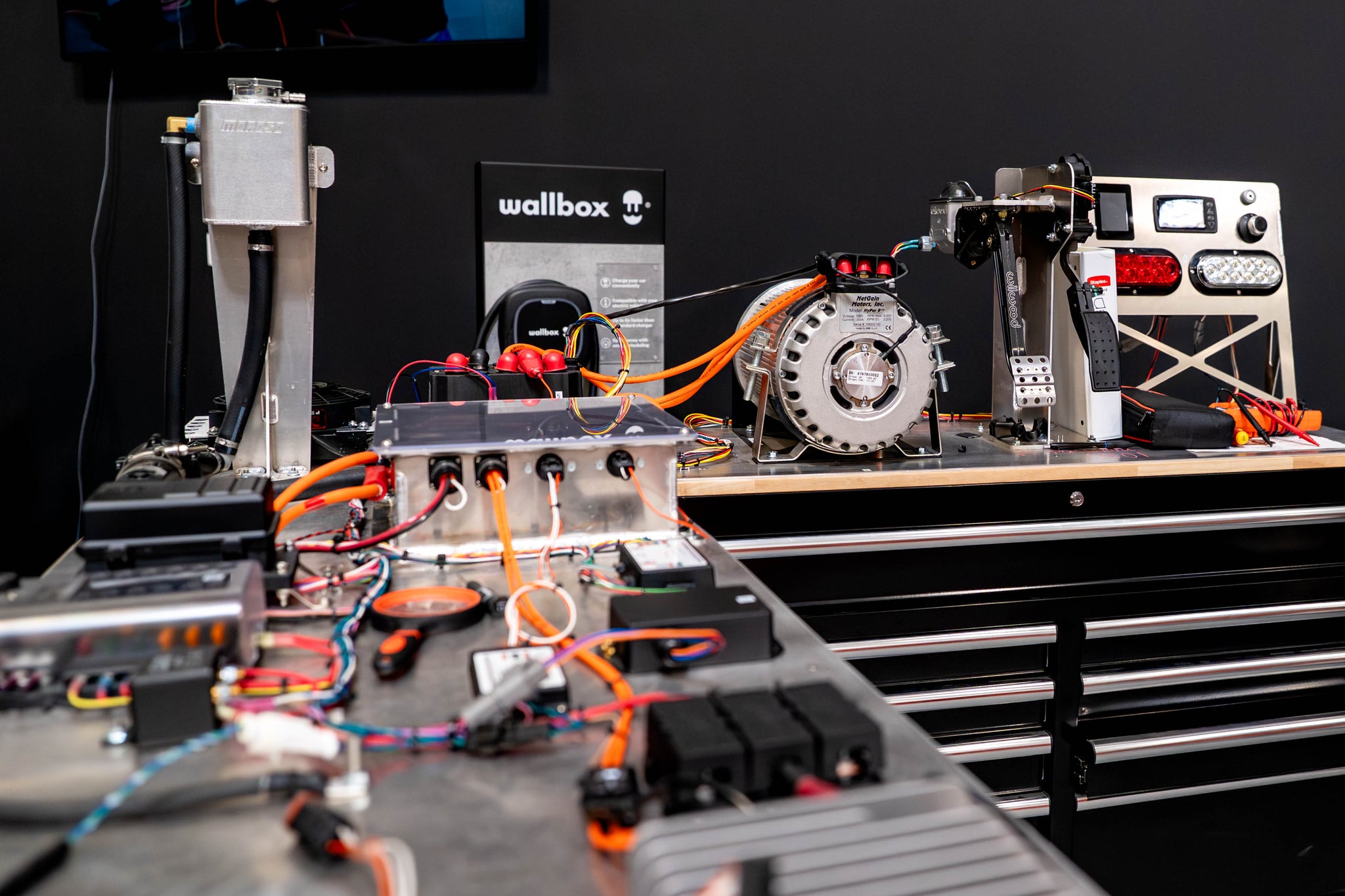 EV Mechanic Training | January 2026